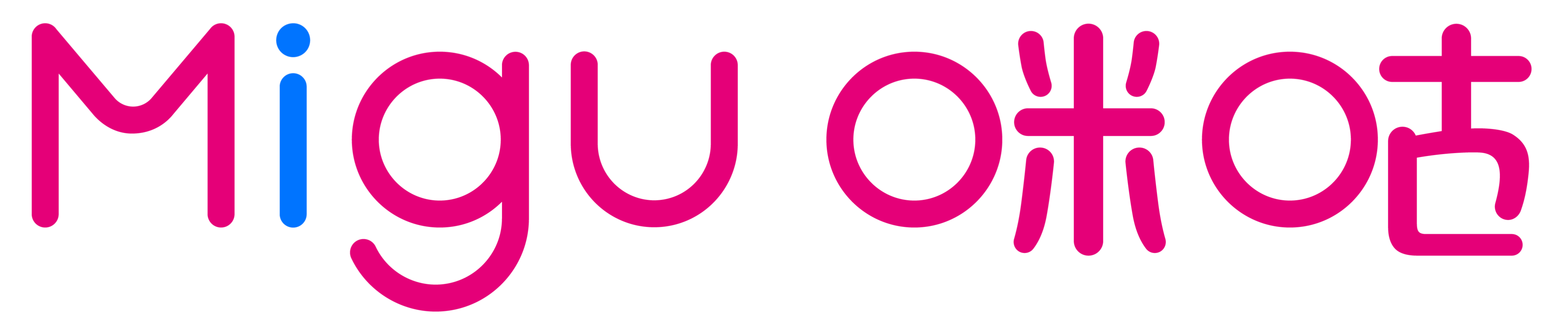 咪咕